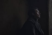 '하얼빈'ㅣ거룩한 존재를 위한 최선