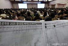 "의대정원 감축도 가능" 법안 통과 초읽기…의사들은 찬반 의견 분분