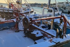 [오늘날씨]동짓날 전국 최대 10㎝ 눈폭탄..."빙판길·살얼음 유의"