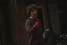 '가족계획' 류승범, 모두가 갖고 싶은 아빠로 영역 확장