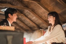 '사외다' 주지훈 프로포즈 대작전에 정유미의 대답은? [오늘 밤 TV]