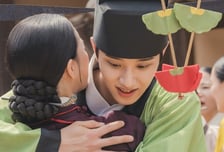 '옥씨부인전' 임지연 와락 안아준 김재원, 형수님 바라기로 출격 [오늘밤TV]