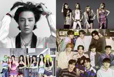 GD부터 베몬까지…'가요대전' 現舊 YG패밀리 총출동 ‘차오르는 기대감’