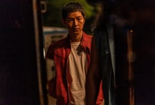 '보고타' ㅣ어둠의 왕을 욕망한 송중기의  피땀눈물