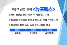 [매매의 기술] 콘크리트 펌프카, 북미·유럽·중동 수출 '전진건설로봇' VS   메타 컨텐츠 확대…내년 中 시장 출시 기대 '뉴프렉스'