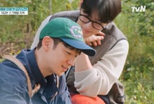 디톡스 후  빨간맛 투하로 재미 끌어올린  '핀란드 셋방살이'