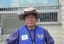 "늘 다른 사람 돕던 분"…수해 봉사 중 쓰러진 60대, 3명 살리고 하늘로