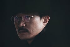 '하얼빈'까지 이어진 독립운동 세계관...조우진의 독립운동史