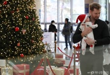 결국 물 건너간 '성탄 선물'… '운명의 5일' 맞이한 의료계, 남은 변수는