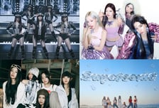 Good Bye 2024 l 걸그룹의 새로운 흥행 치트키 'SUPER'