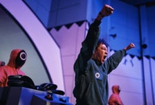 ‘오징어 게임2’ 탑, 주연보다 센 임팩트! 부활할까?