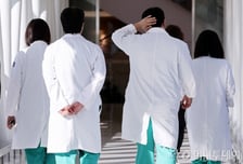 환자 주민번호까지…1만명 처방내역 넘긴 대학병원 의사들 벌금형