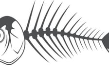 목에 생선가시 걸리면 맨밥 꿀꺽?…사람 잡는 민간요법 [한 장으로 보는 건강]