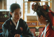 '옥씨부인전' 임지연이 앞에 놓인 두 사건, 경사 or 위기? [오늘밤 TV]