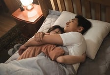 '사외다' 주지훈-정유미, 꽉찬 해피엔딩 임박? 달달랜드 상륙 [오늘 밤 TV]