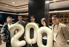 '하얼빈', 개봉 5일째 200만 돌파! '서울의 봄'보다 빨라