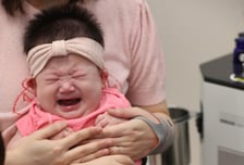 "갑자기 열이 펄펄" 독감 역대급 확산세…코로나까지 덮치나