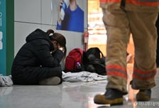 여러분 잘못 아닙니다…"생존자·유가족에 섣부른 조언은 삼가야"