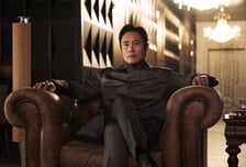 '오징어 게임2'ㅣ무게추를 탈취한 '연기본좌' 이병헌의 저력