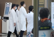 정부 '2차병원 구조전환안' 공개…"지역병원 육성·전문병원 집중 투자"