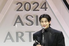 Goodbye 2024 l  또 다른 이름 류선재와 함께 빛난 변우석