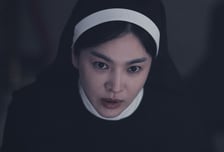 Welcome 2025 l 송혜교, 빡친 주님께 용서받고 극장서 신드롬이을까