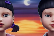 '오겜2', 역대 첫주 가장 많은 시청수 경신! 시즌3 공개는 언제?