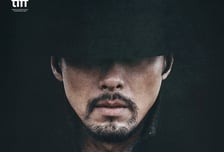 현빈 '하얼빈', 새해 첫날 300만 갈까? [박스오피스]