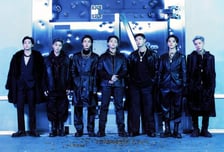 Welcome 2025 l '군필돌'로 돌아오는 완전체 BTS