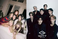 Welcome 2025 l 을사년을 뜨겁게 달굴 K-POP의 진군