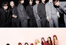 새해 첫 美 메인 차트서 K팝 성적은? [빌보드 위클리]