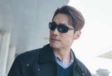 이희준, '나의 완벽한 비서' 첫방 특별출연...짧지만 강렬한 활약