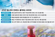 삼성바이오·셀트리온부터 디엔디파마텍까지…K바이오, JP모건 출격