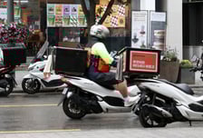 공공배달앱, 혈세만 먹는 ‘하마’ vs 골리앗 잡는 ‘다윗’