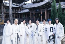 Welcome 2025 l 스트레이 키즈, 정상에서 보는 끝장