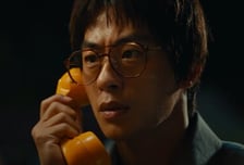 ‘2025 다작왕’ 구교환, 충무로  세대교체의 선두주자