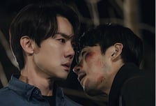 '지금 거신 전화는' 유연석, 이토록 가혹한 운명이라니! [오늘밤 TV]