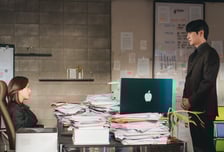 '나완비' 이준혁, 깐깐한 한지민 대표의 마음 살 수 있을까?[오늘 밤 TV]