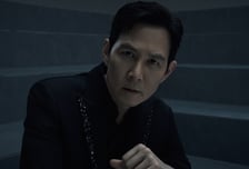 '오징어게임2' 이정재가 바라본 성기훈의 변화 [인터뷰]