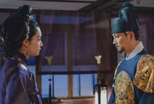 '원경' 차주영-이현욱, 조선판 '사랑과 전쟁' 완성한 애증의 부부