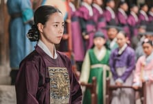 '옥씨부인전' 임지연, 내 가족은 내가 지킨다 [오늘 밤 TV]