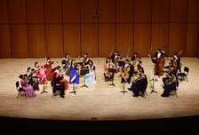 을사년 여는 국경 초월 ‘실내악의 정수’