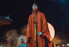 ‘옥씨부인전’ 추영우,일사천리·탄탄대로·고공행진의 아이콘