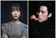 [단독] 김신록-김성철, 한소희-전종서 주연 영화 '프로젝트 Y' 합류
