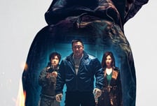 마동석 '거룩한 밤:데몬 헌터스'로 4년 연속 천만 관객 모으나?