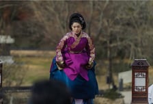 '원경' 차주영♥이현욱vs이성민, 숨막히는 왕자의 난 "子 죽여야…" [오늘밤 TV]