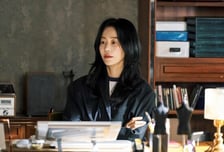 '나미브' 고현정, 뼈도 못 추릴 매서운 눈빛…무슨 일? [오늘밤 TV]