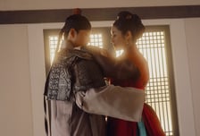 '원경' 차주영X이현욱, 안방 휘몰아친 애증 서사...최고 5.9%