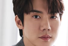 유연석 "백사언, 40대의 불안감을 기대감으로 바꿔줘" [인터뷰]