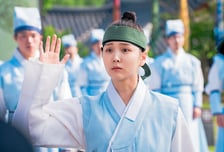 근성과 열정으로 시청자 마음에 '체크인'한 '믿보배' 김지은